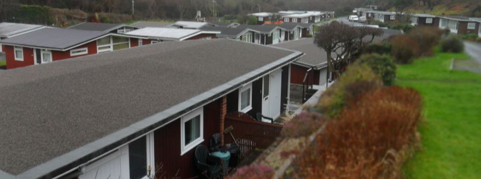 Caswell Bay Chalets